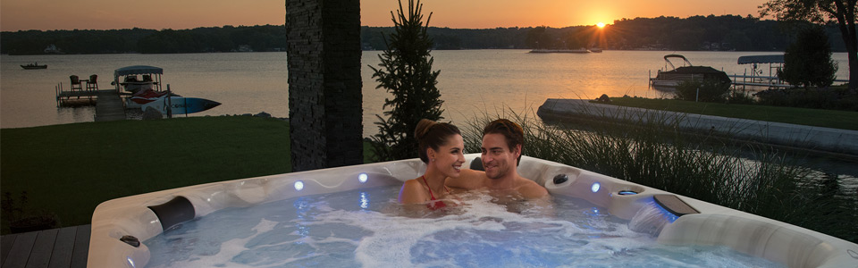 Featured Clarity Spa