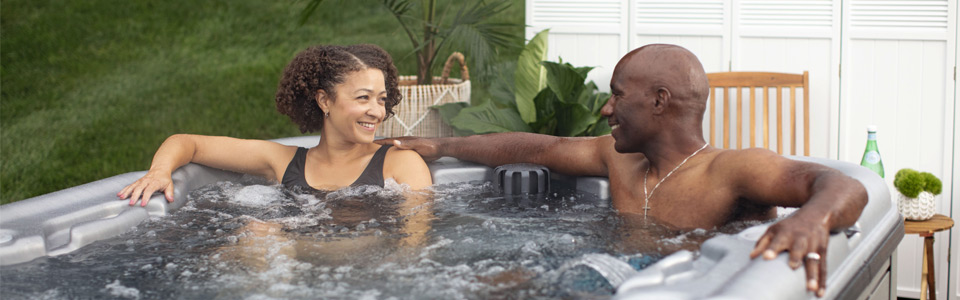 Featured Nordic Spas