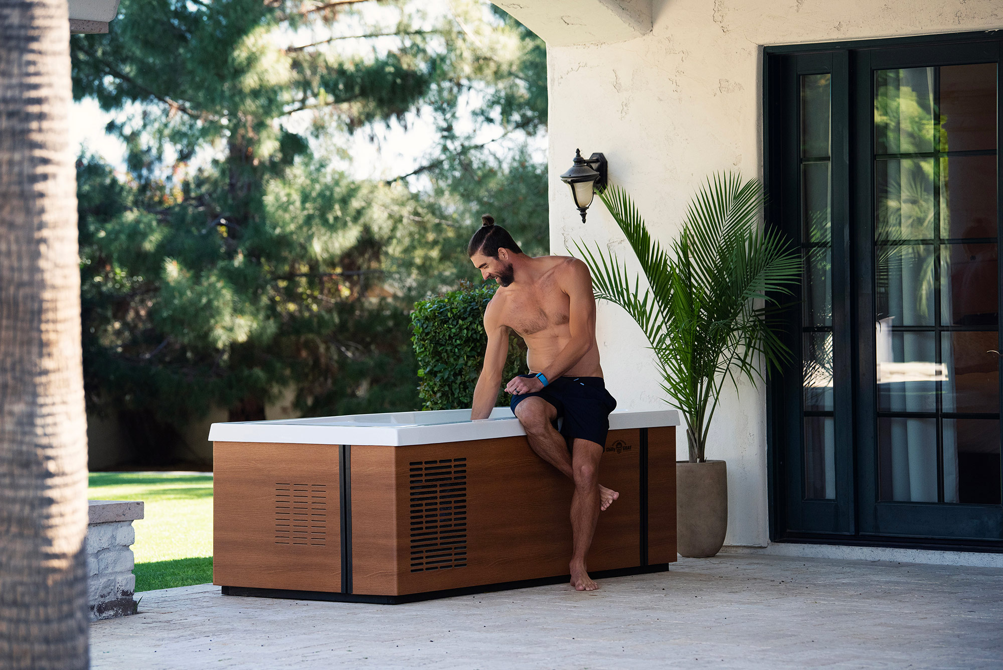 Chilly GOAT featured 1