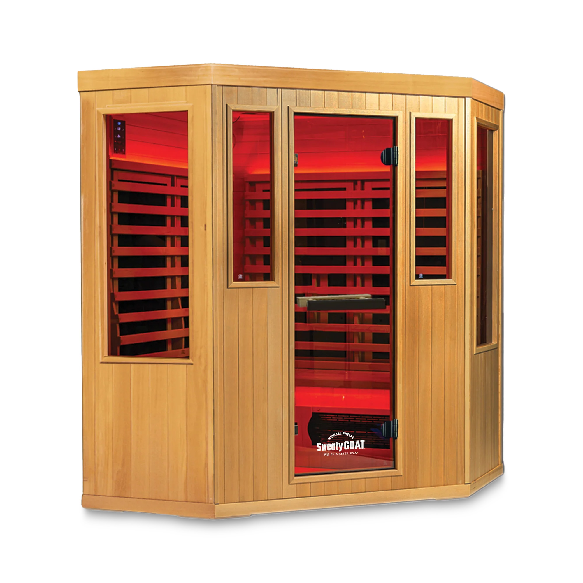 MP 3C Sauna Featured Image